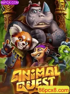 Descubra o Fascinante Mundo de AnimalQuest: O Jogo que Conquista Todos os Amantes de Animais