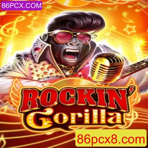 RockinGorilla: Uma Experiência de Jogo Inesquecível