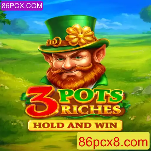 Explorando o Fascinante Mundo de 3potsRiches: Um Jogo Inovador da 86PCX.COM