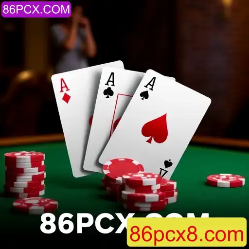 Bacará Online: A Popularidade do Jogo e a Plataforma 86PCX.COM