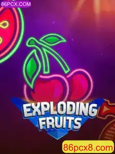 ExplodingFruits: Descubra o Empolgante Universo do Novo Jogo de Estratégia
