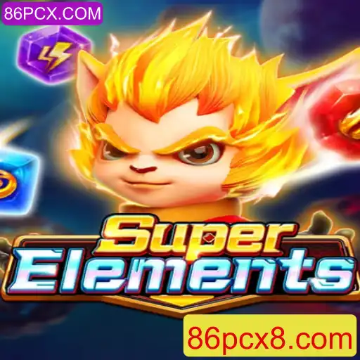 Descubra o Mundo de SuperElements: A Nova Sensação dos Games